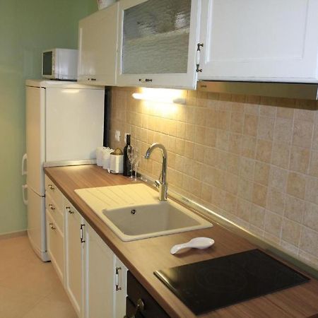 Luka Apartamento Zadar Exterior foto