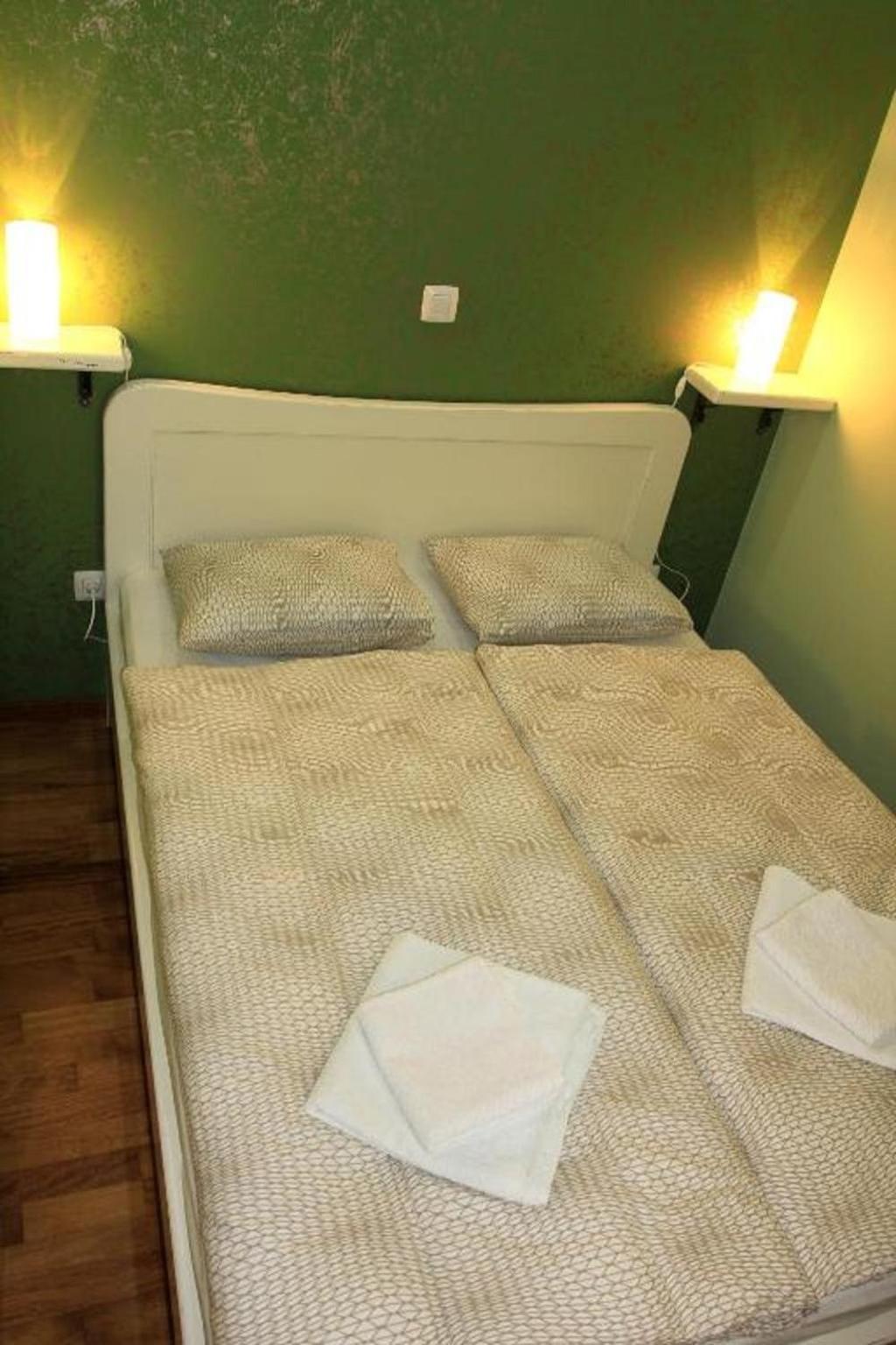 Luka Apartamento Zadar Exterior foto
